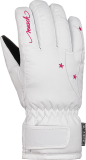 Reusch Alice R-TEX® XT Junior 6161284 1100 white front